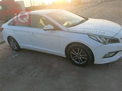 هیوندای سۆناتا